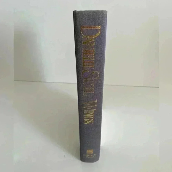 Danielle Steel Wings - Picture 9 of 12